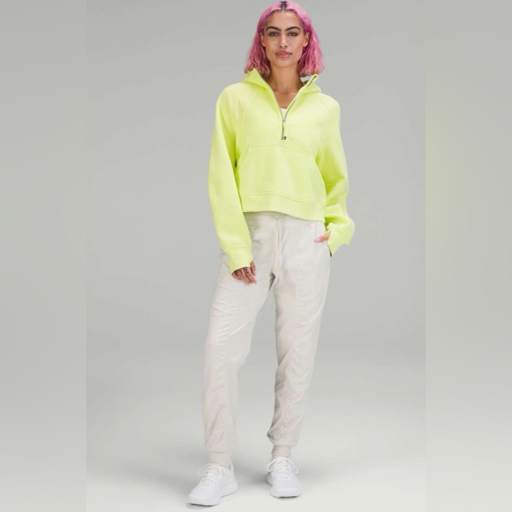Lululemon Dance Studio - brand new WOT, only tried on